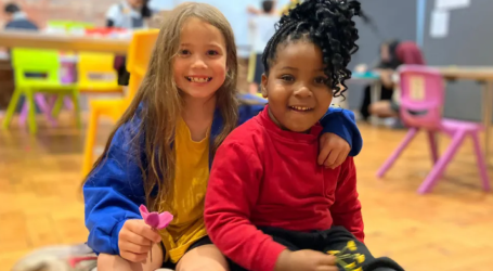 Families face £1,045 bill for summer holiday clubs