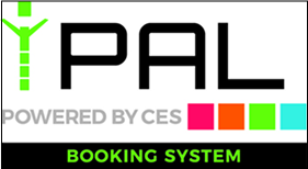 iPAL booking and management system
