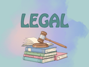 Legal Pack